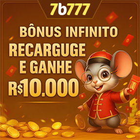 7b777 Ganhe R$ 100,00 Gratis