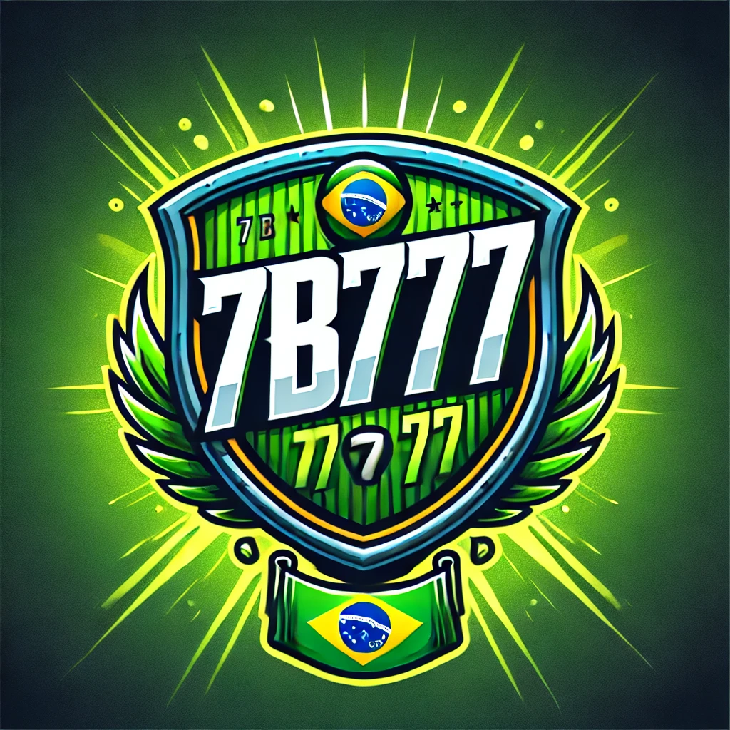 Logo da 7b777